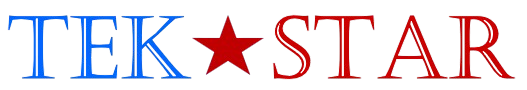 Tek-Star Logo